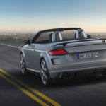 Audi Tt Rs Roadster 2019 5 150x150