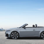 Audi Tt Rs Roadster 2019 6 150x150
