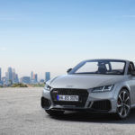 Audi Tt Rs Roadster 2019 7 150x150