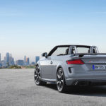 Audi Tt Rs Roadster 2019 8 150x150