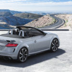 Audi Tt Rs Roadster 2019 9 150x150