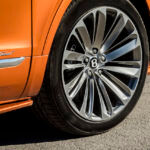 Bentley Bentayga Speed 10 150x150