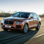 Bentley Bentayga Speed 3 150x150