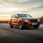 Bentley Bentayga Speed 4 150x150