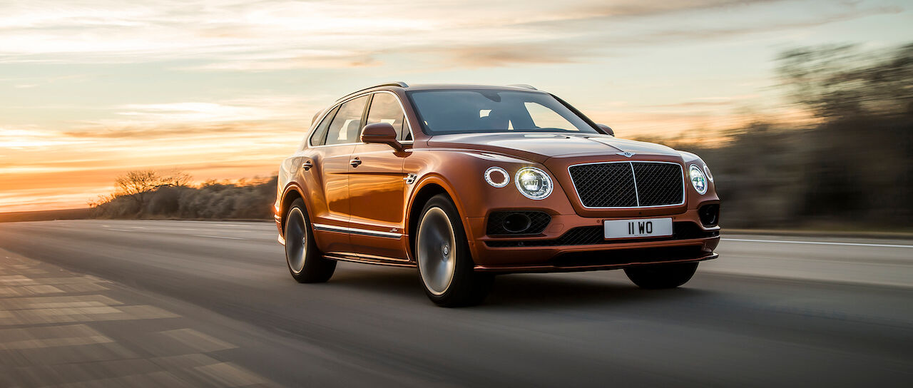 Todas las noticias de coches en un solo portal: Pruebas, fotos, vídeos, informes...