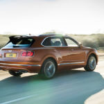Bentley Bentayga Speed 5 150x150