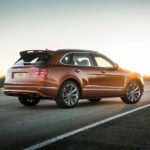 Bentley Bentayga Speed 7 150x150