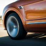 Bentley Bentayga Speed 8 150x150
