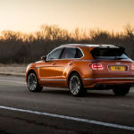 Bentley Bentayga Speed 9 150x150