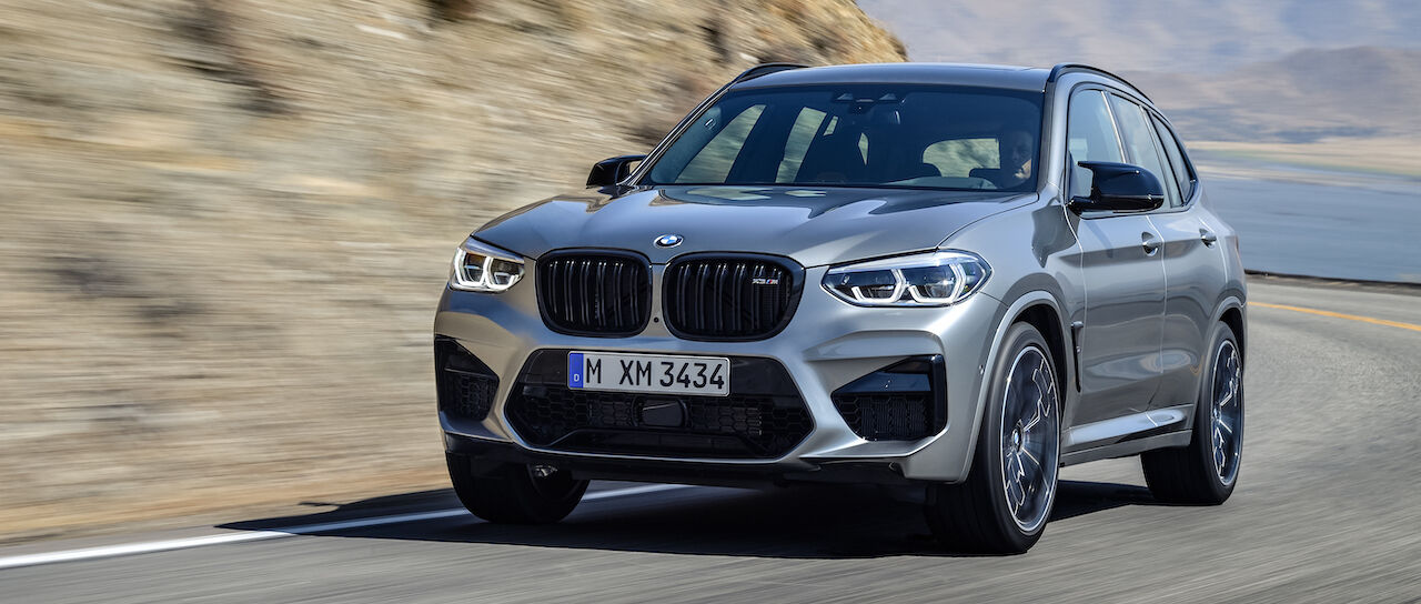 Todas las noticias de coches en un solo portal: Pruebas, fotos, vídeos, informes...