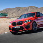 Bmw X4 M 10 150x150