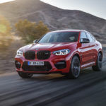 Bmw X4 M 11 150x150