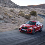 Bmw X4 M 12 150x150