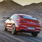 Bmw X4 M 15 150x150