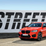 Bmw X4 M 16 150x150