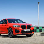 Bmw X4 M 17 150x150