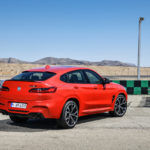 Bmw X4 M 18 150x150