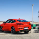 Bmw X4 M 19 150x150