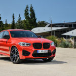 Bmw X4 M 2 150x150