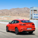 Bmw X4 M 20 150x150