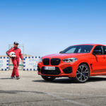 Bmw X4 M 23 150x150