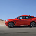 Bmw X4 M 25 150x150