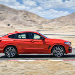 Bmw X4 M 26 150x150