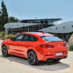 Bmw X4 M 3 150x150