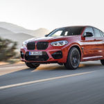 Bmw X4 M 30 150x150