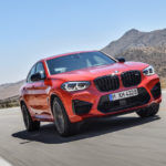 Bmw X4 M 32 150x150