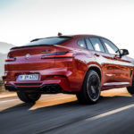 Bmw X4 M 34 150x150