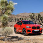 Bmw X4 M 35 150x150