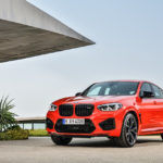 Bmw X4 M 4 150x150