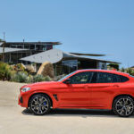 Bmw X4 M 5 150x150