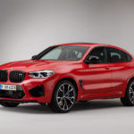 Bmw X4 M 59 150x150