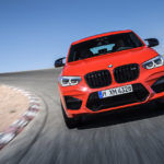 Bmw X4 M 6 150x150