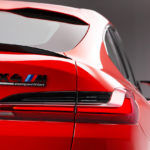 Bmw X4 M 62 150x150