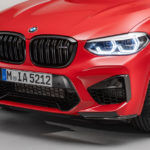 Bmw X4 M 65 150x150