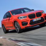 Bmw X4 M 7 150x150