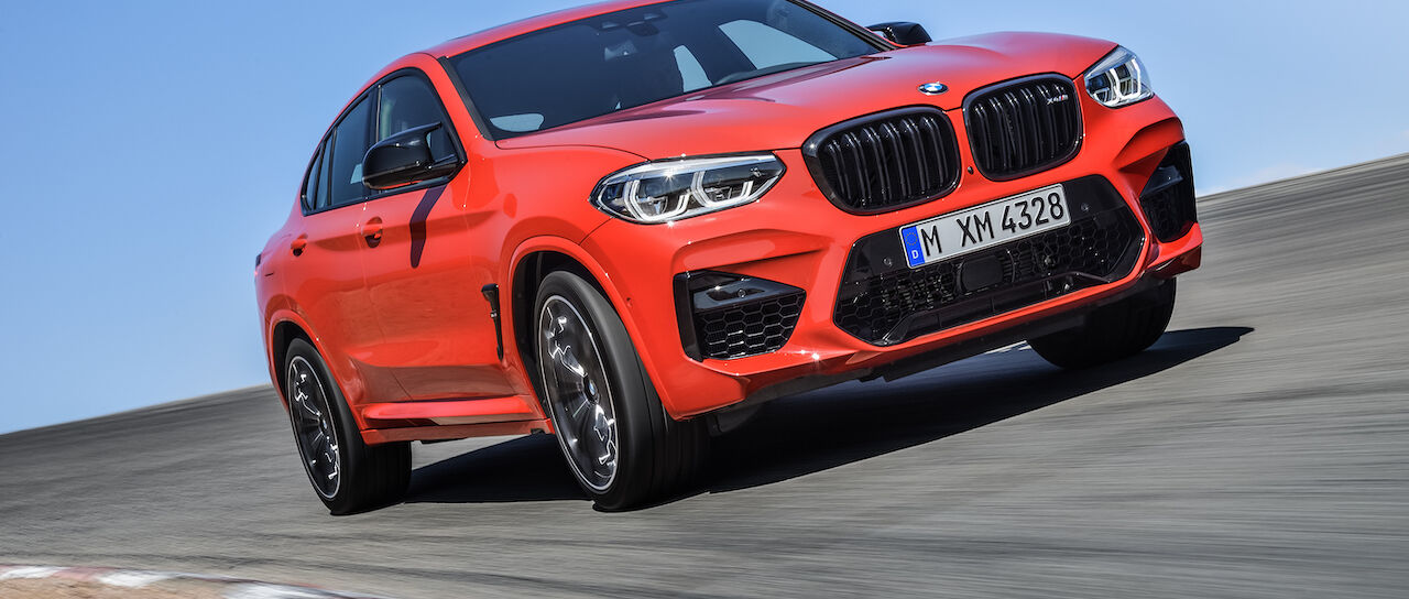 Todas las noticias de coches en un solo portal: Pruebas, fotos, vídeos, informes...