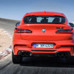 Bmw X4 M 8 150x150