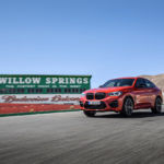 Bmw X4 M 9 150x150