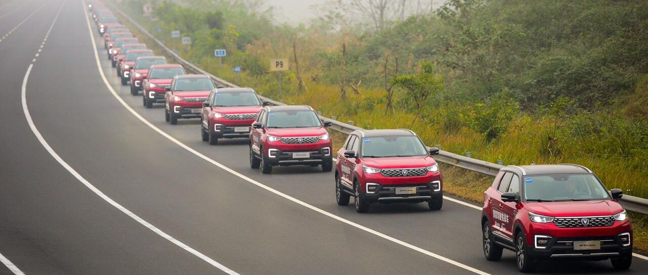 Todas las noticias de coches en un solo portal: Pruebas, fotos, vídeos, informes...