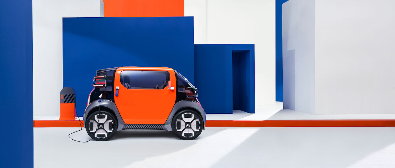 Todas las noticias de coches en un solo portal: Pruebas, fotos, vídeos, informes...