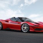 Ferrari J50 Estrenar Venta 201954643 4 150x150