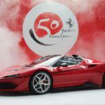 Ferrari J50 Estrenar Venta 201954643 6 150x150