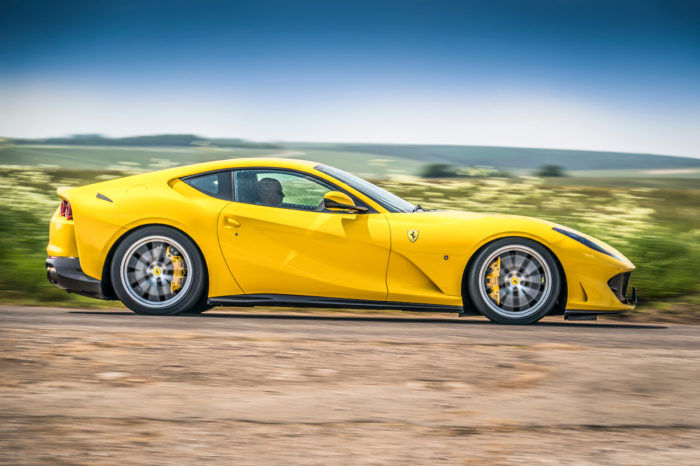 Ferrari 812 Superfast 51 700x466