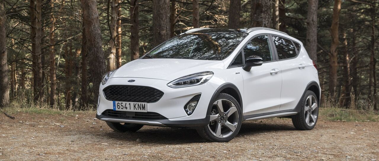 Todas las noticias de coches en un solo portal: Pruebas, fotos, vídeos, informes...