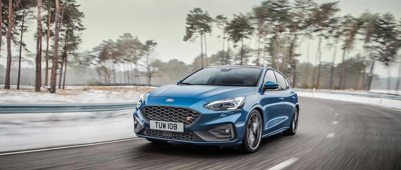 Todas las noticias de coches en un solo portal: Pruebas, fotos, vídeos, informes...