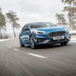Ford Focus St 2019 13 150x150